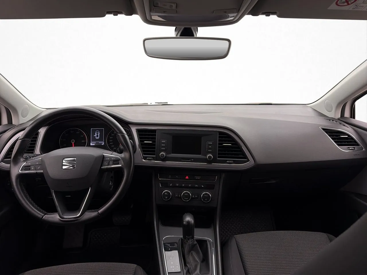 Seat Leon bild 14