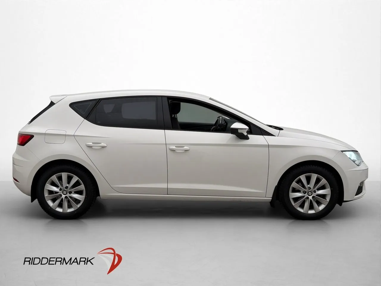 Seat Leon bild 4