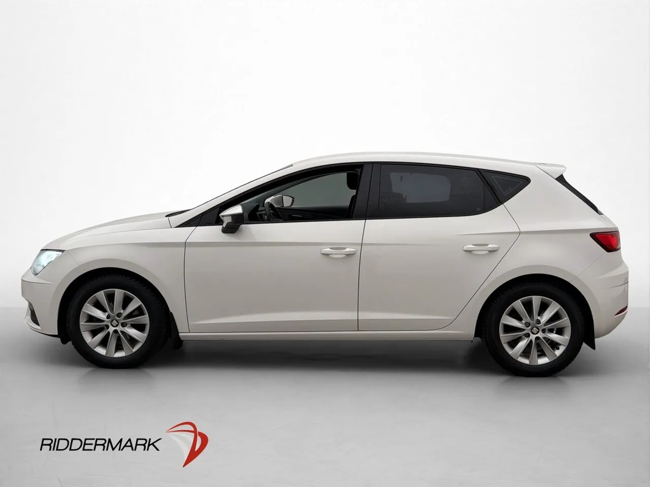 Seat Leon bild 5