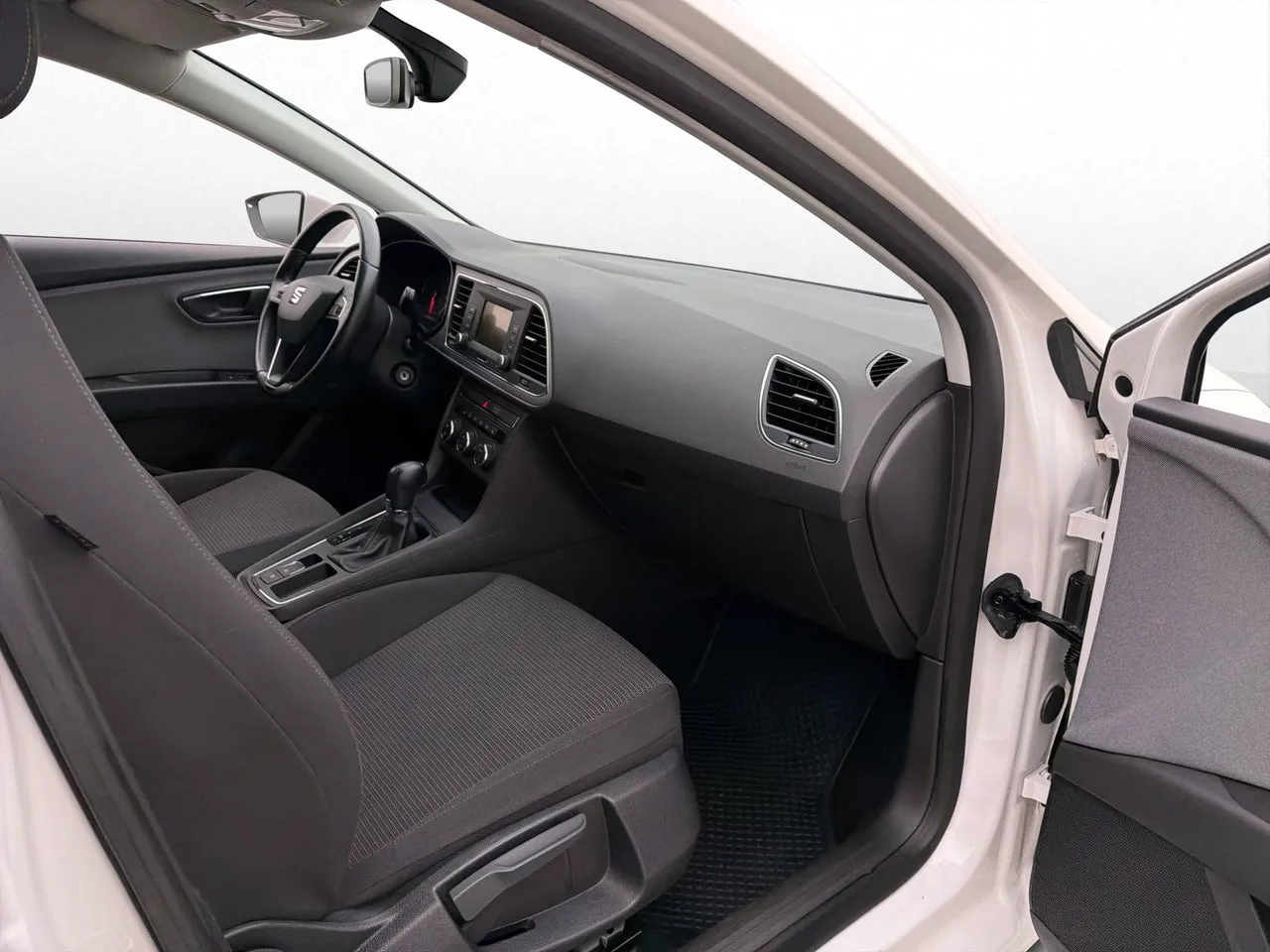 Seat Leon bild 12