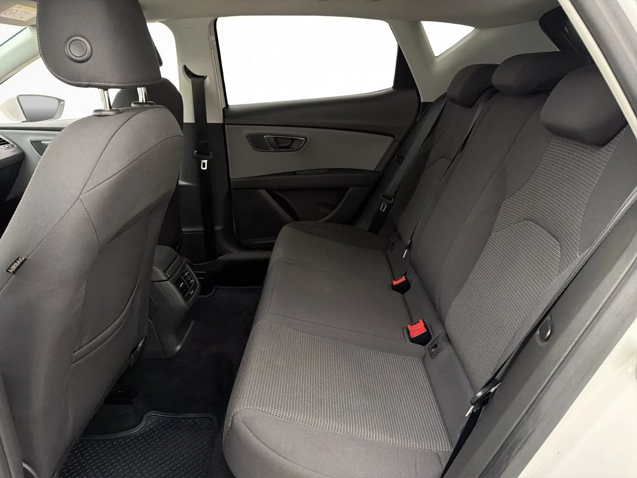 Seat Leon bild 13