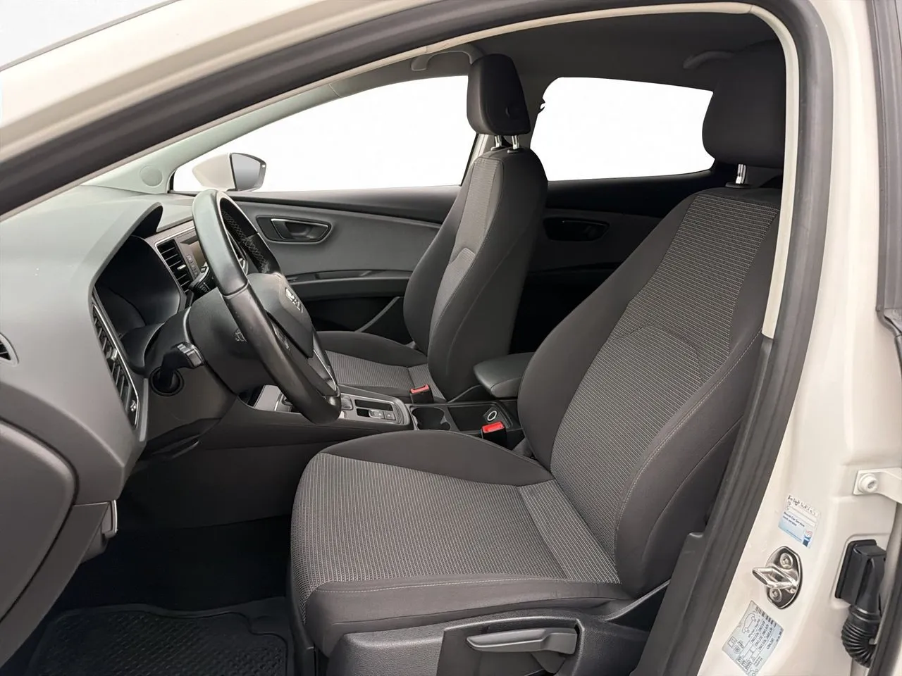 Seat Leon bild 9