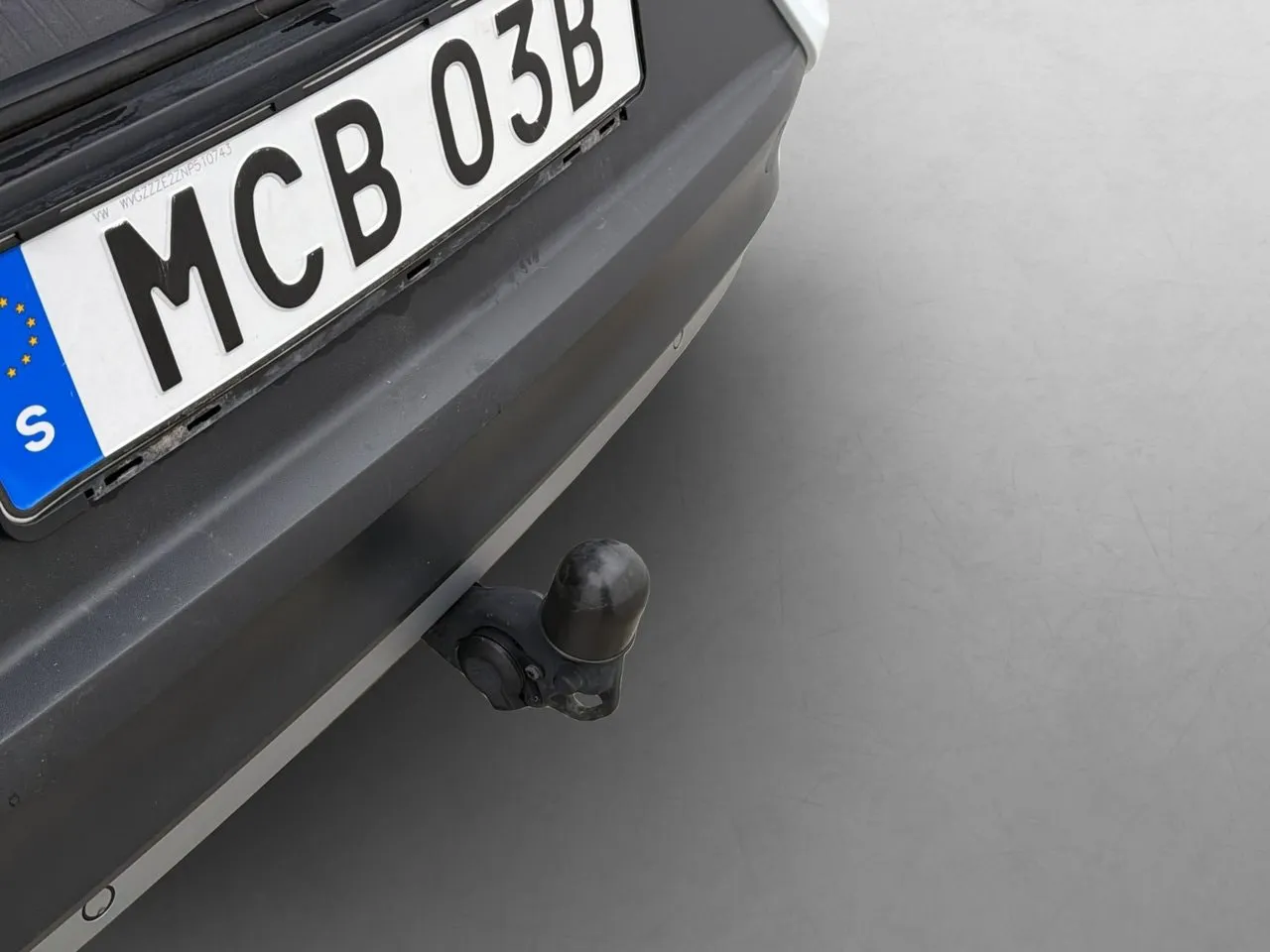Volkswagen ID.5 bild 26