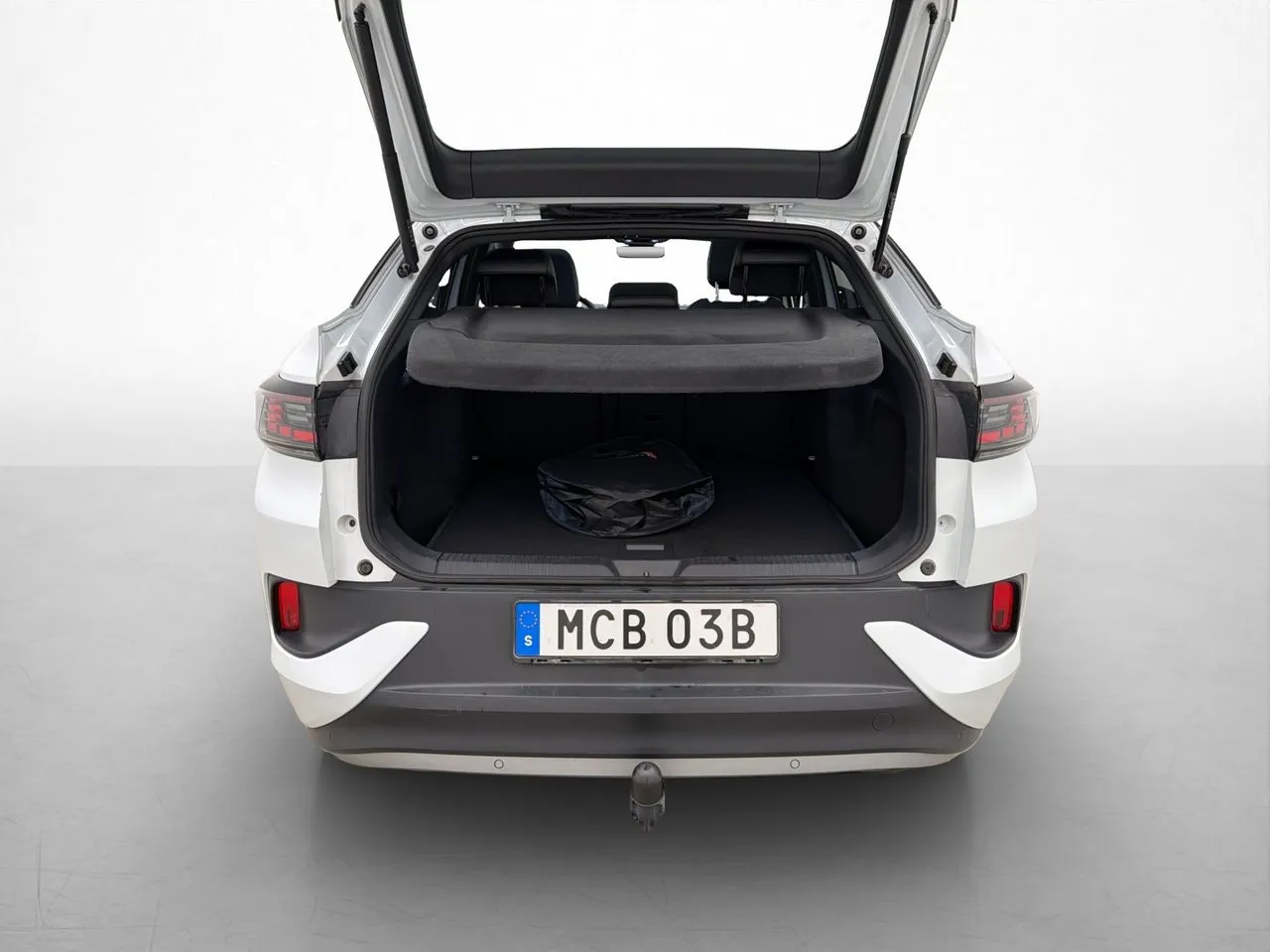Volkswagen ID.5 bild 27