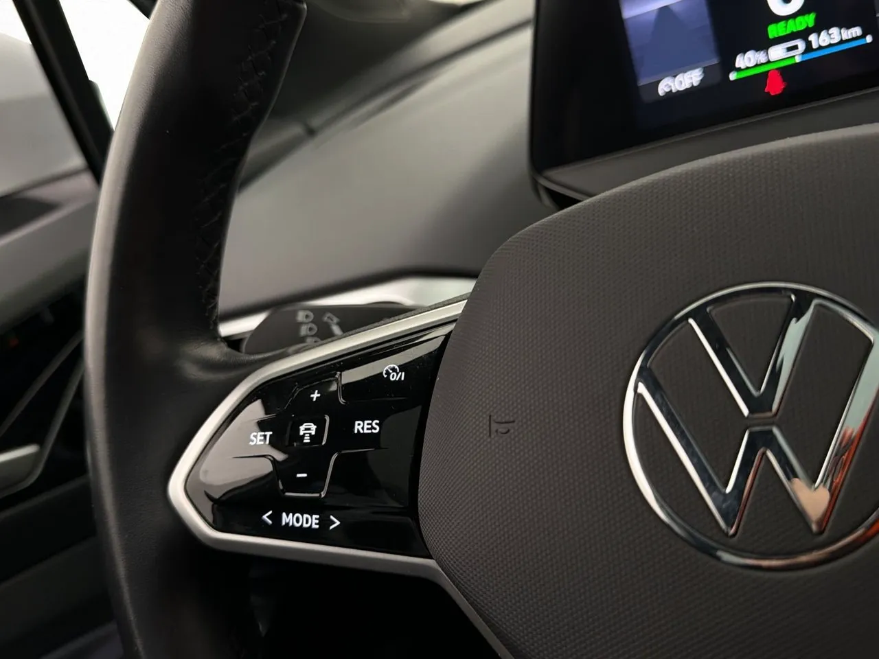 Volkswagen ID.5 bild 17