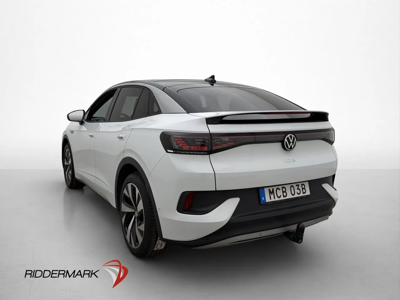 Volkswagen ID.5 bild 6