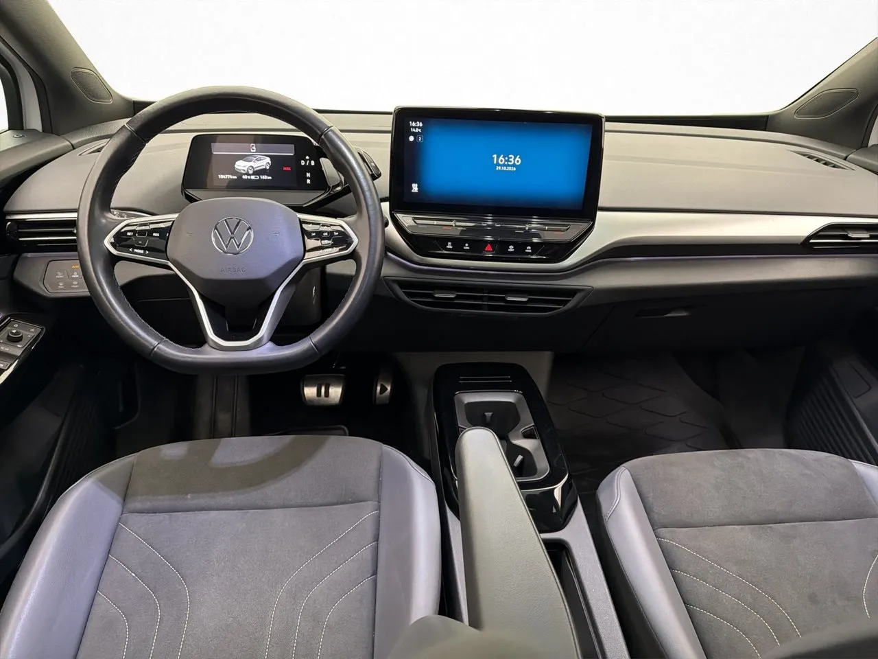 Volkswagen ID.5 bild 12