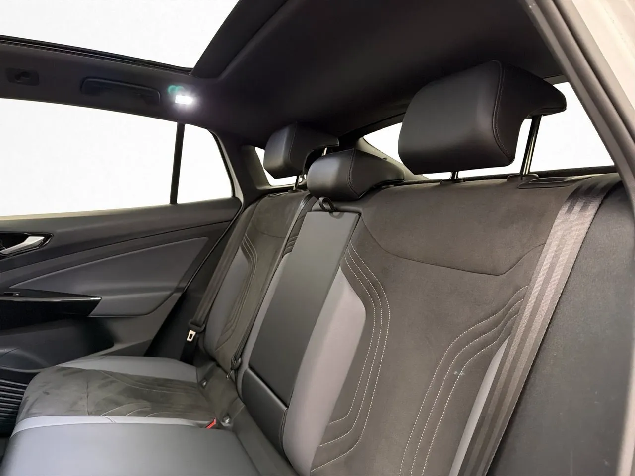 Volkswagen ID.5 bild 15