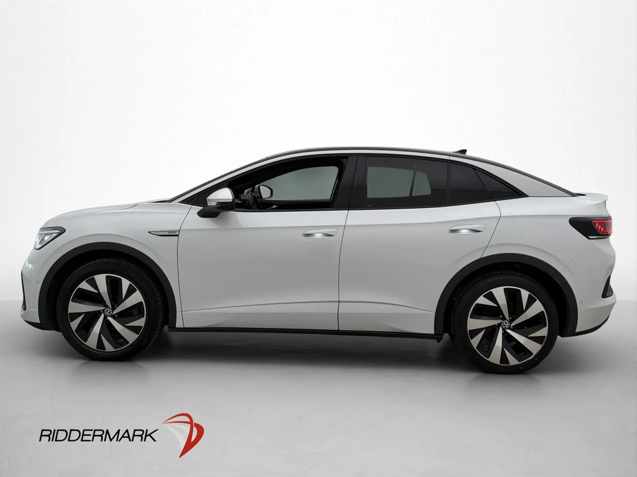 Volkswagen ID.5 bild 5