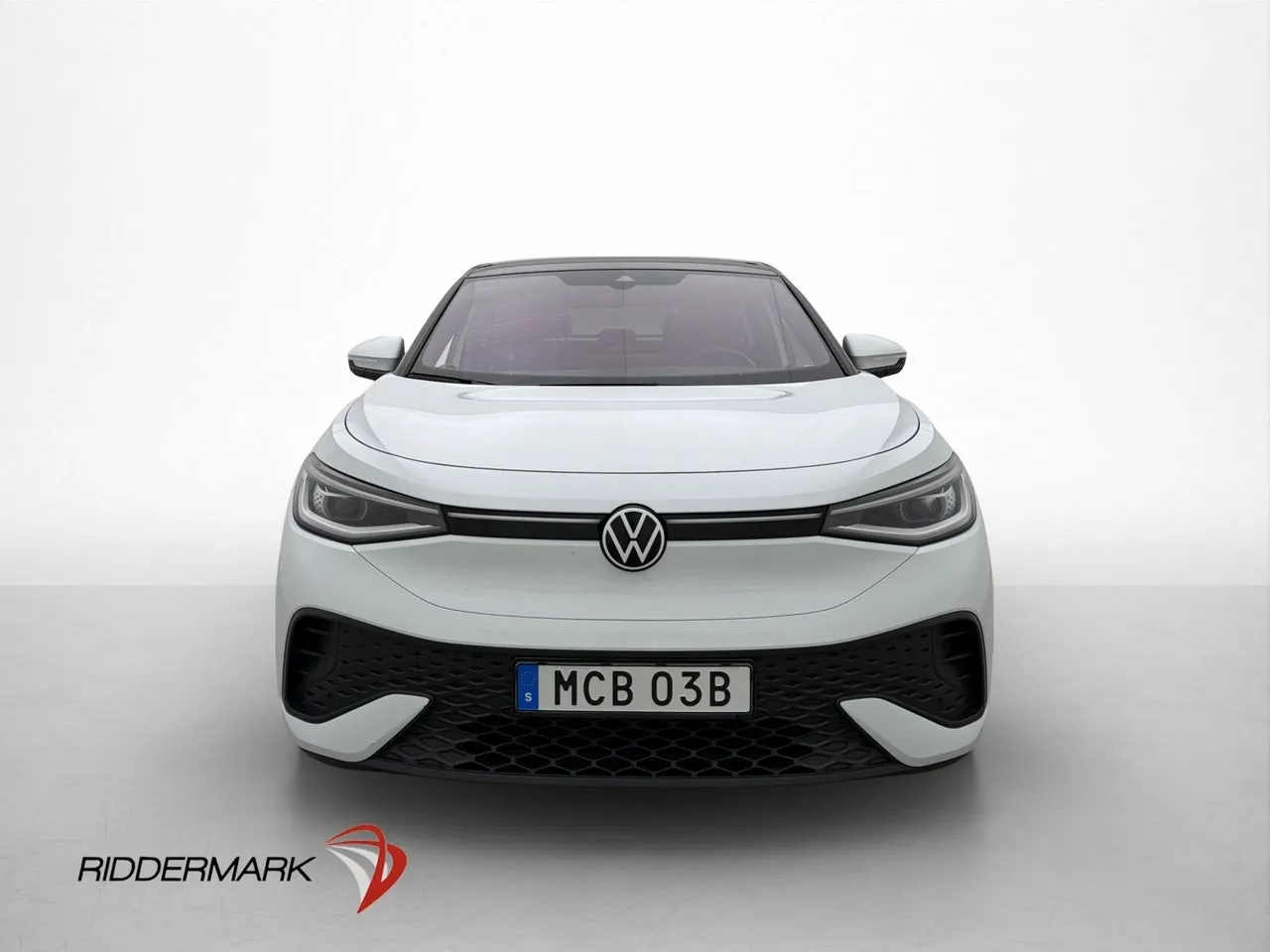 Volkswagen ID.5 bild 3