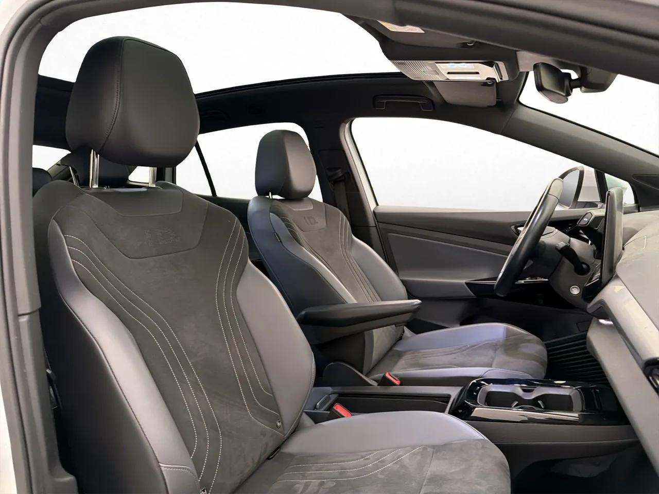 Volkswagen ID.5 bild 13