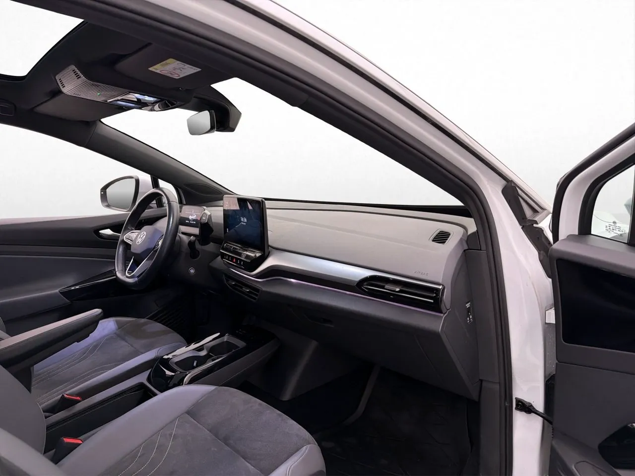 Volkswagen ID.5 bild 14