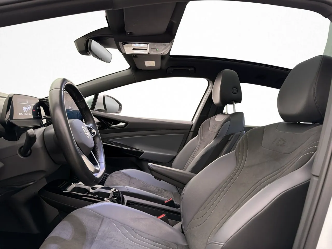 Volkswagen ID.5 bild 10