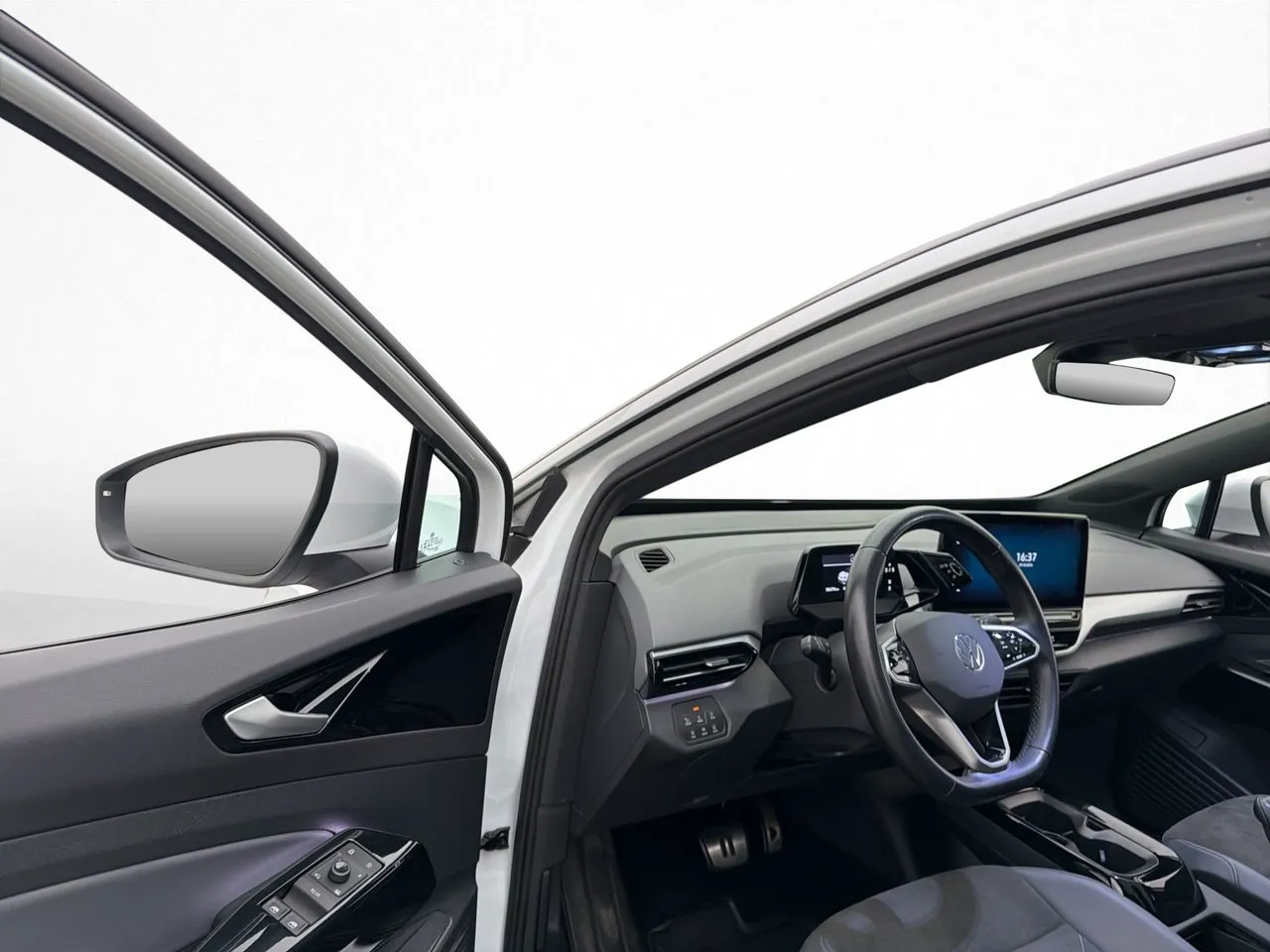 Volkswagen ID.5 bild 9