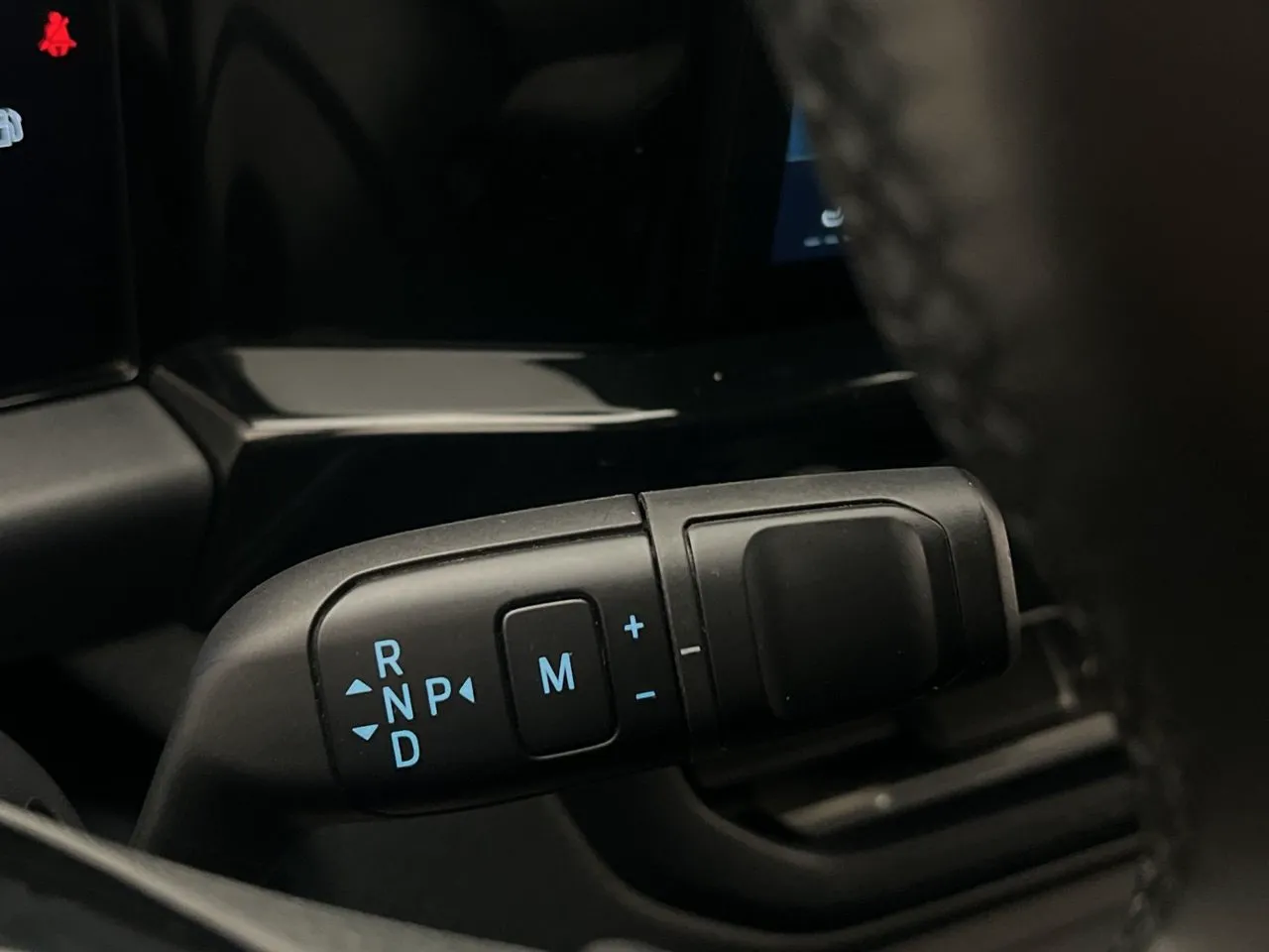 Ford Tourneo Custom bild 29