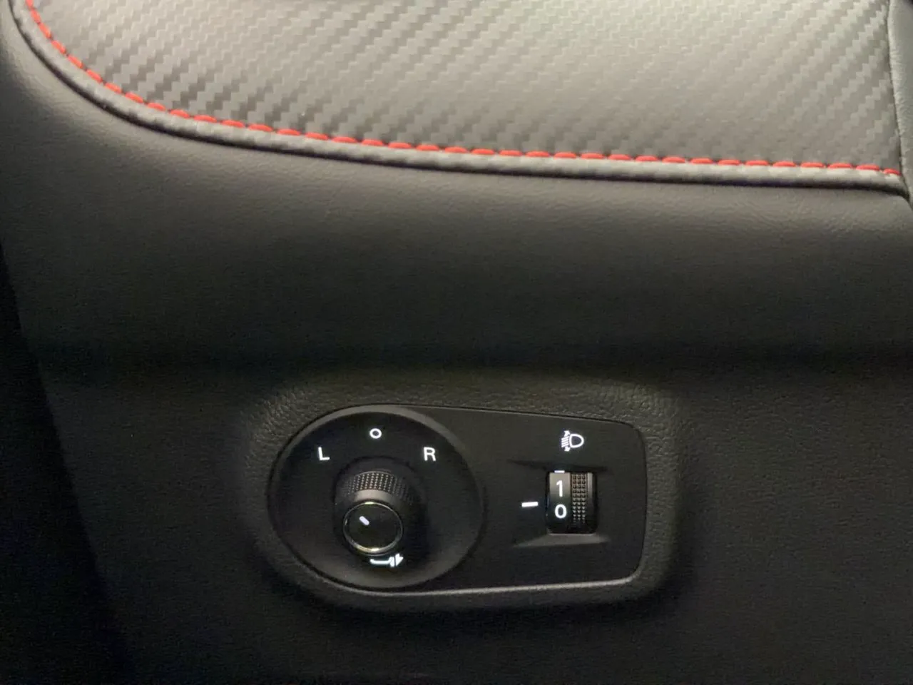 MG ZS EV bild 28