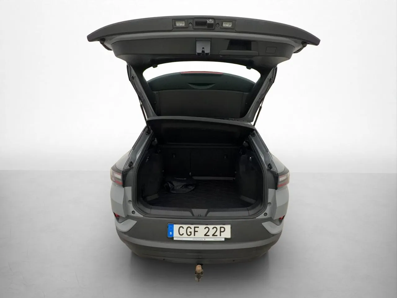 Volkswagen ID.4 bild 29