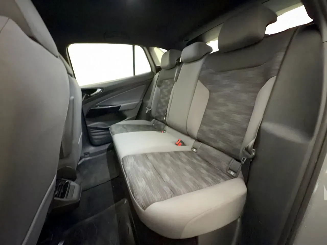 Volkswagen ID.4 bild 14