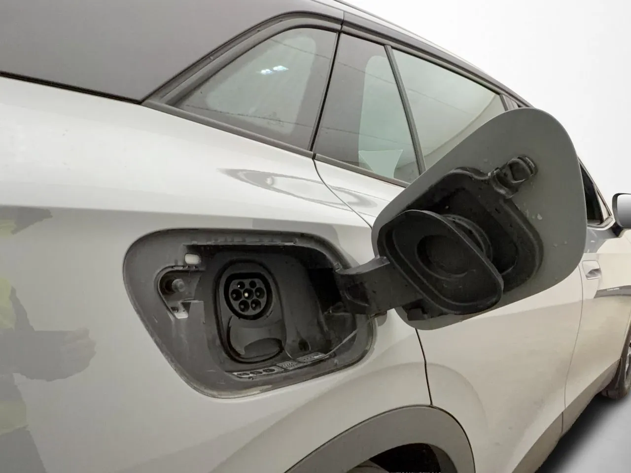 Volkswagen ID.4 bild 30