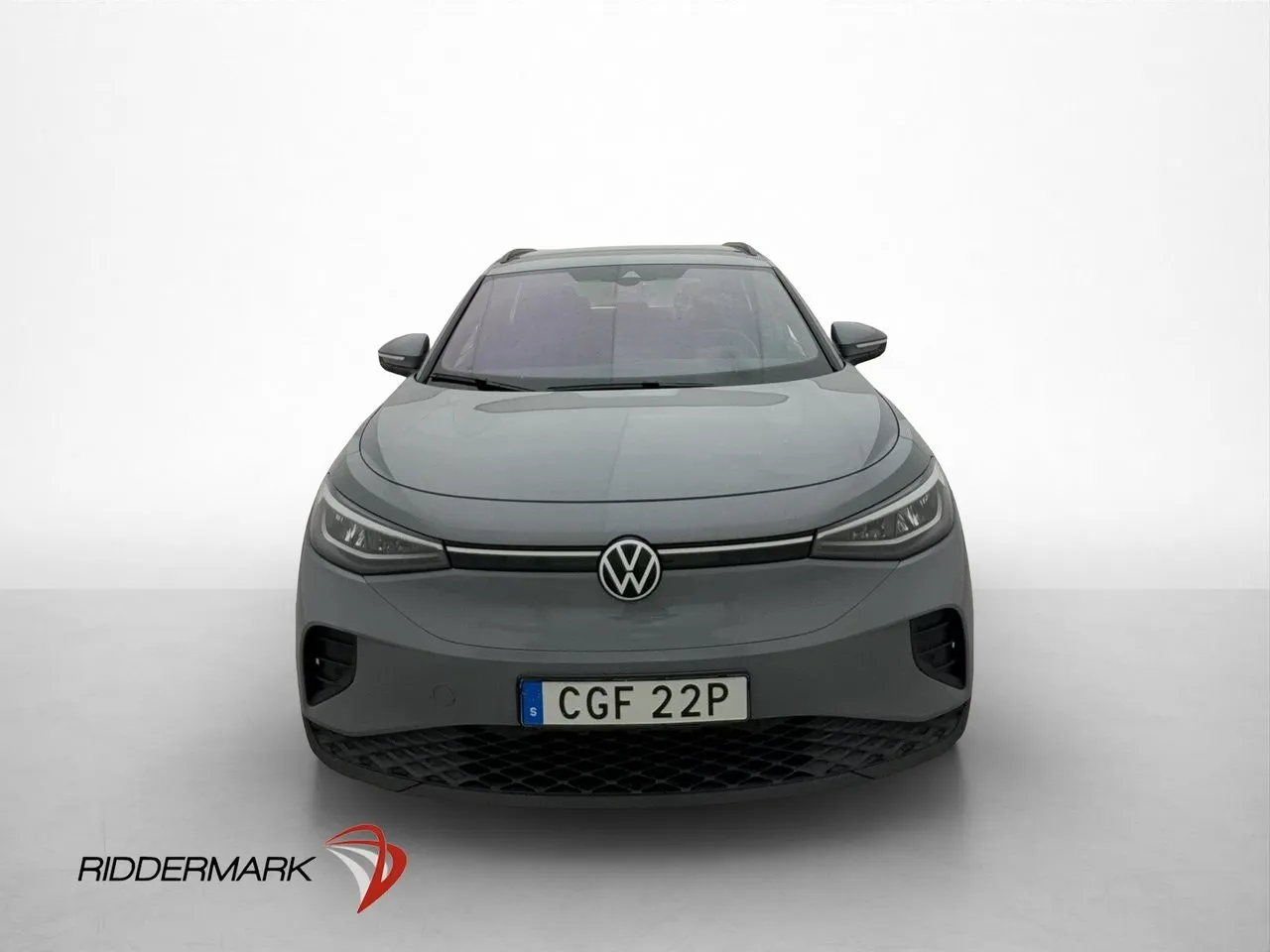 Volkswagen ID.4 bild 3