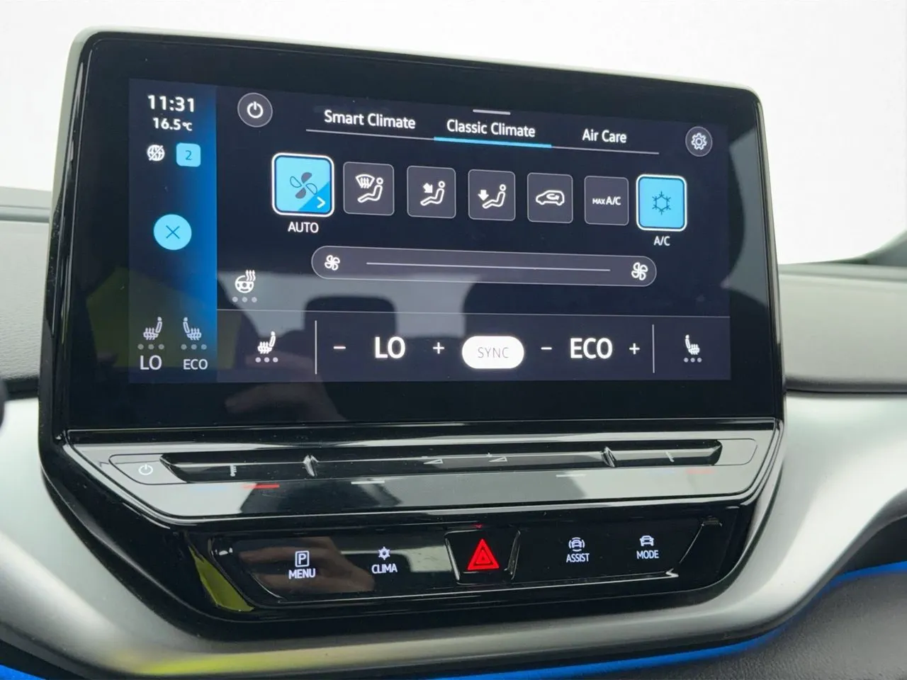 Volkswagen ID.4 bild 25