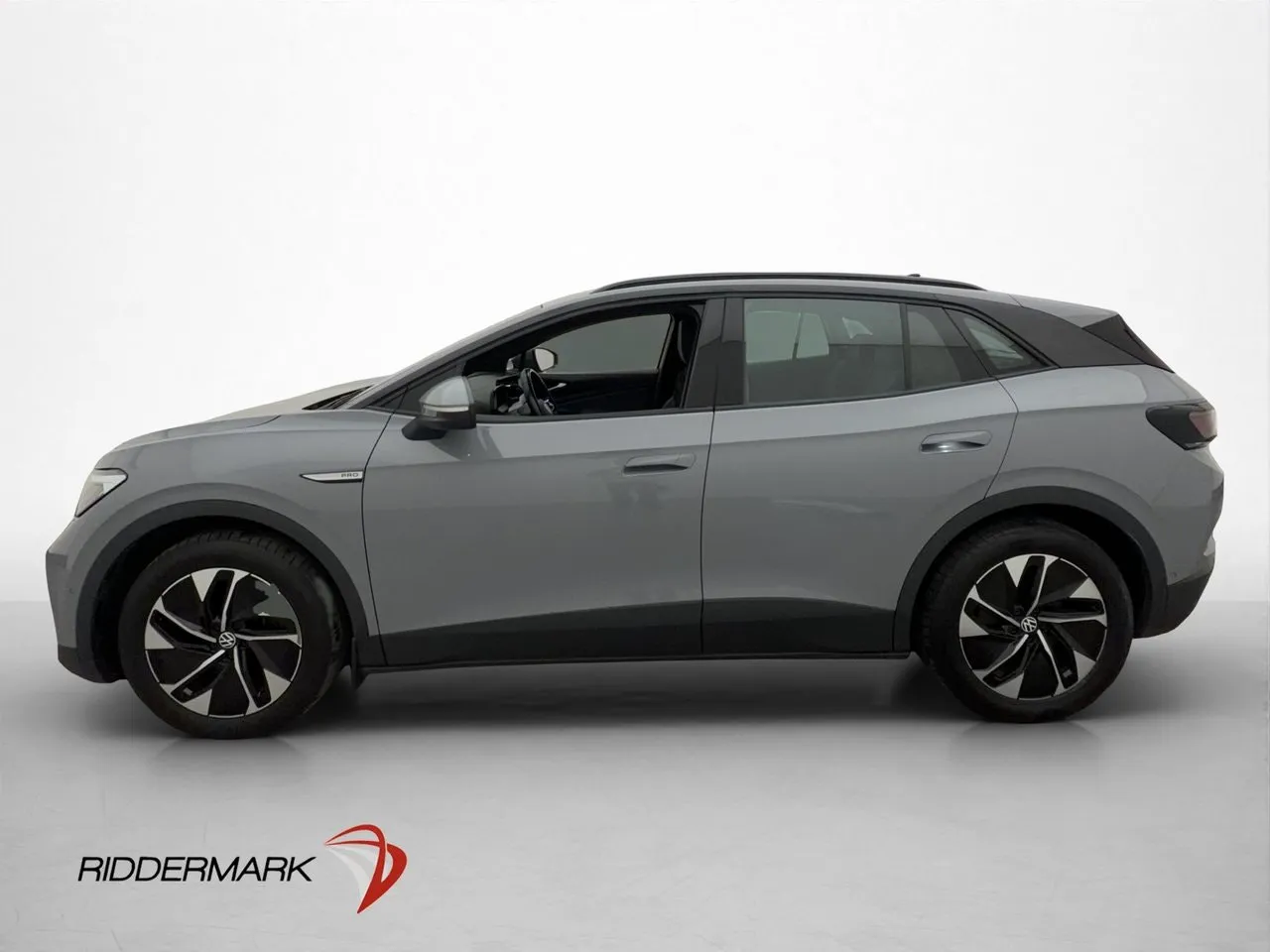 Volkswagen ID.4 bild 5