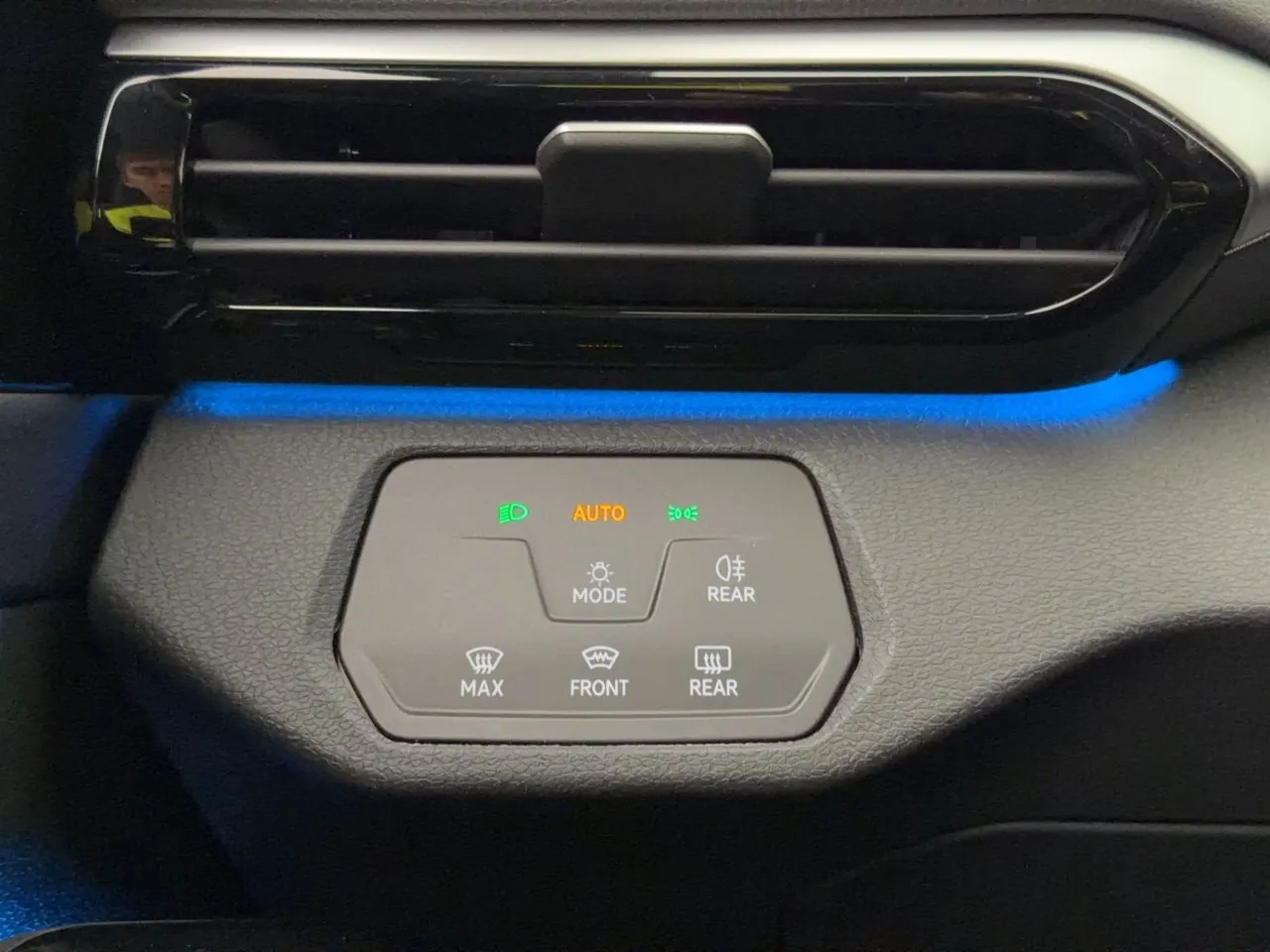 Volkswagen ID.4 bild 26