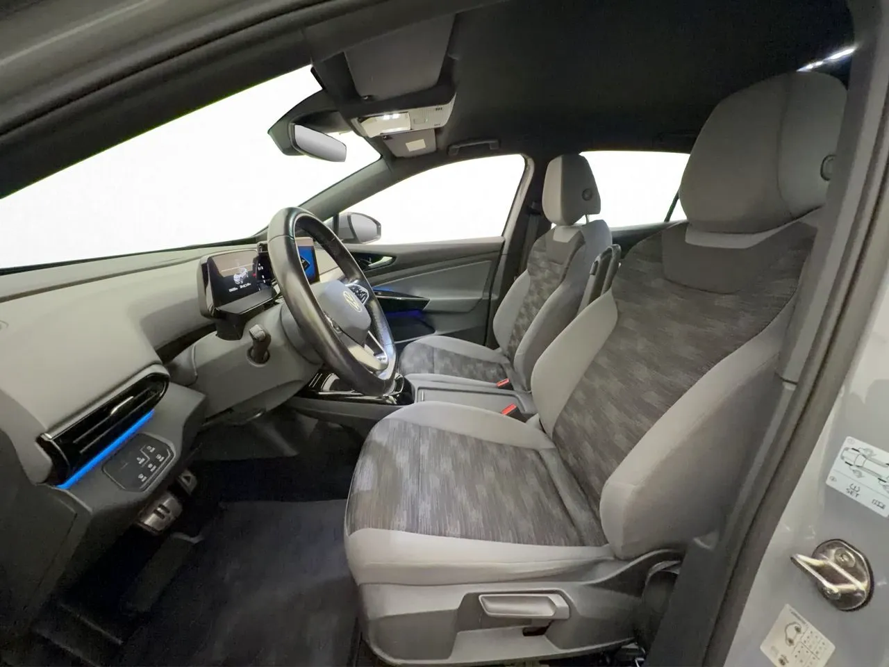 Volkswagen ID.4 bild 10