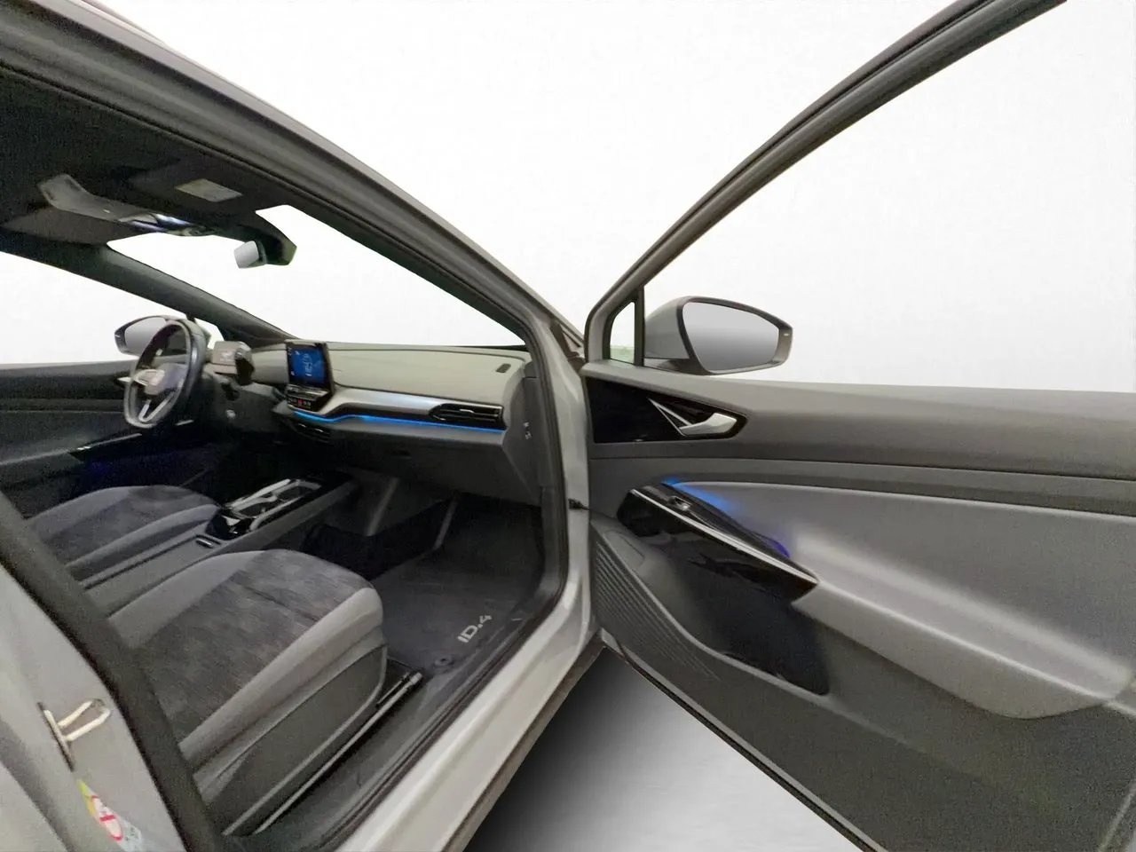 Volkswagen ID.4 bild 13