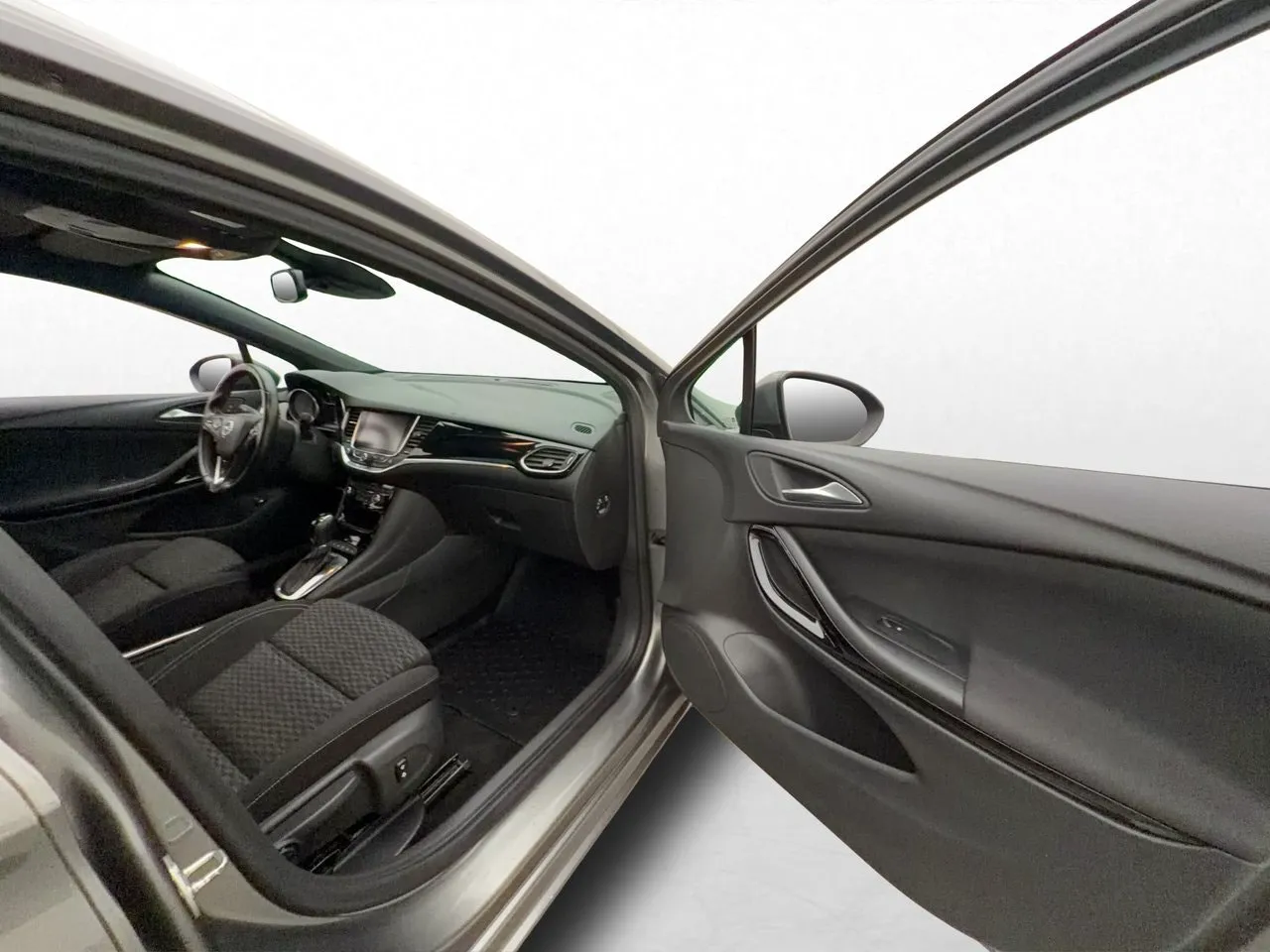 Opel Astra bild 12