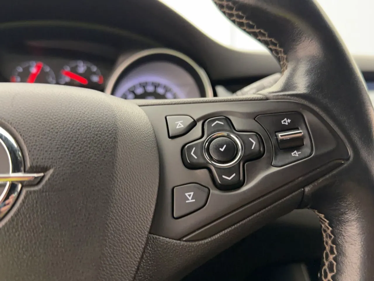 Opel Astra bild 17