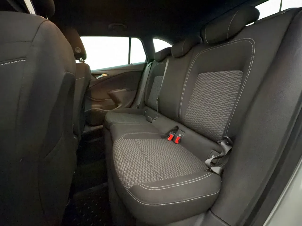 Opel Astra bild 13