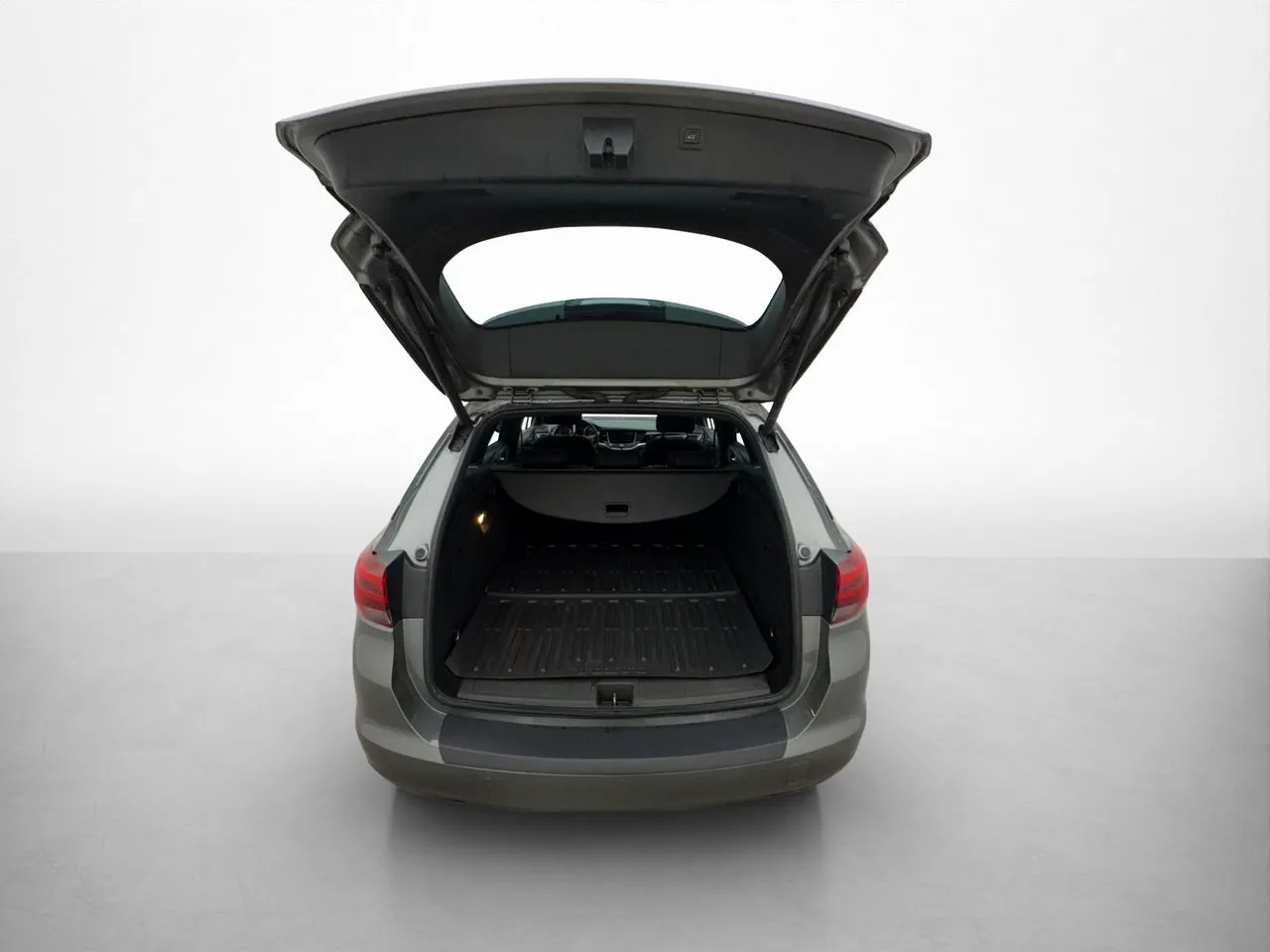Opel Astra bild 25