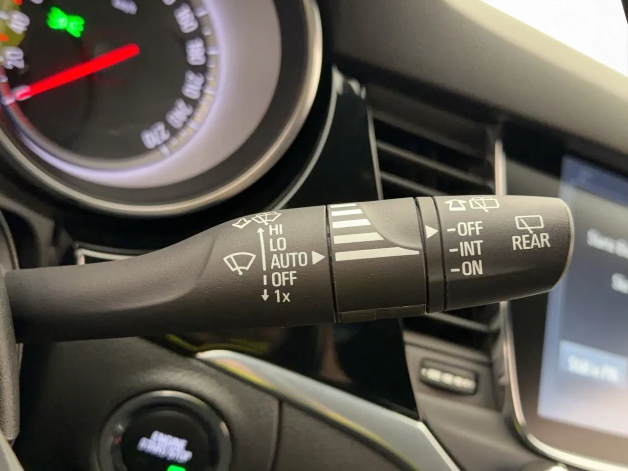 Opel Astra bild 26