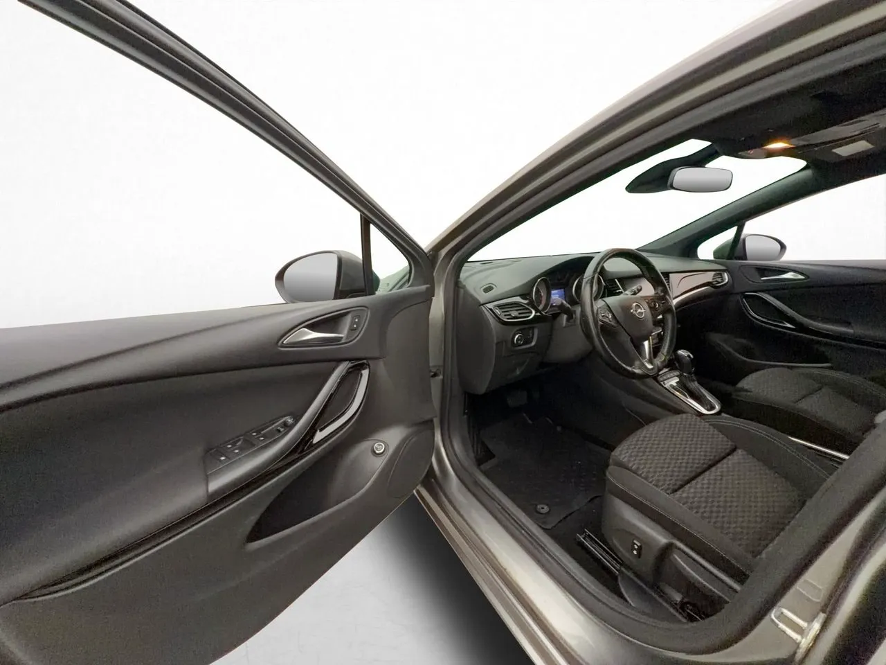 Opel Astra bild 8