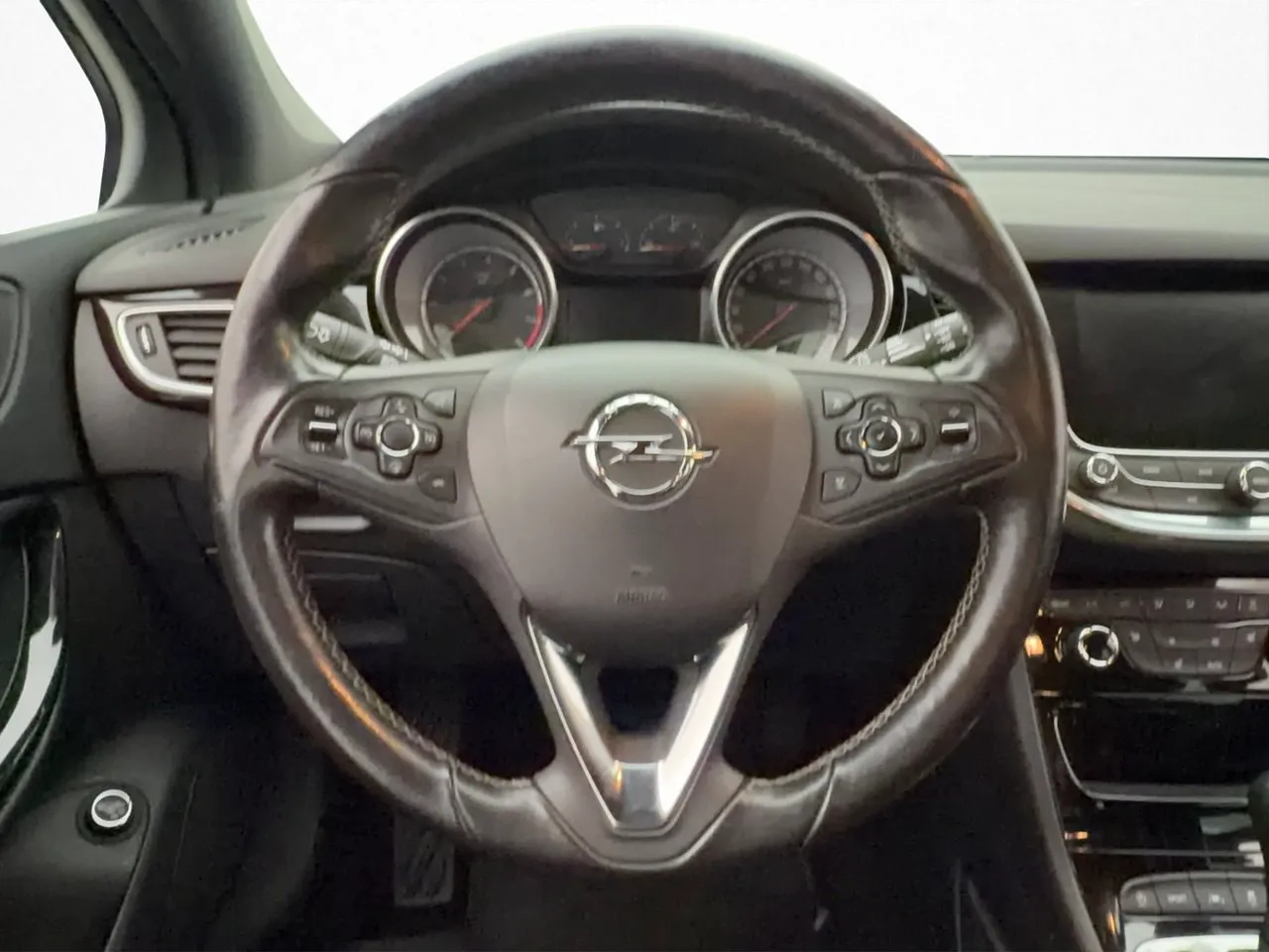 Opel Astra bild 10