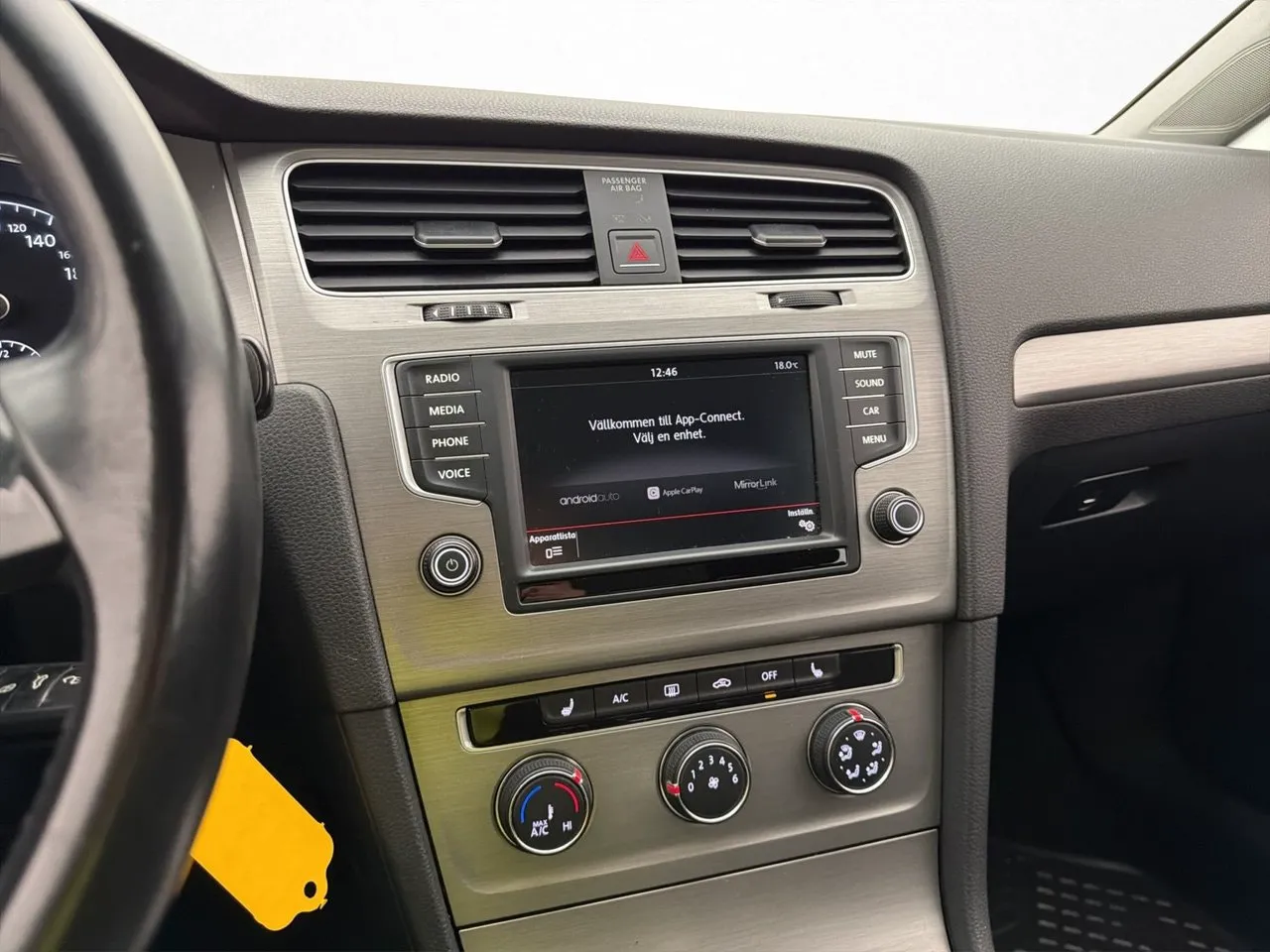 Volkswagen Golf bild 19