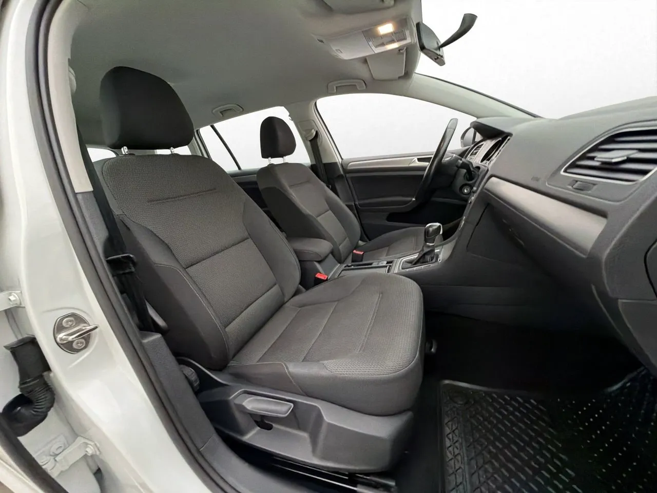 Volkswagen Golf bild 11