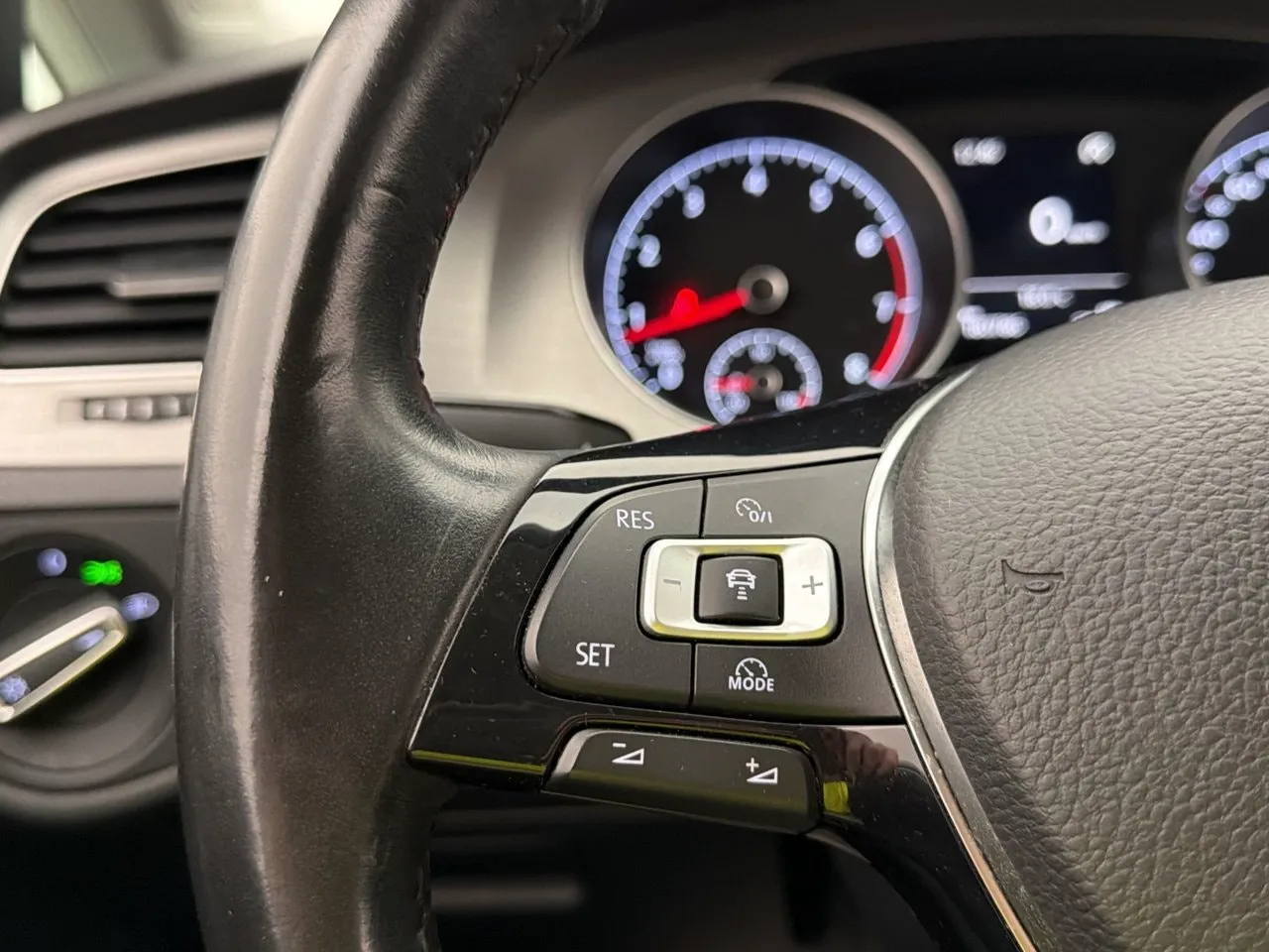 Volkswagen Golf bild 16