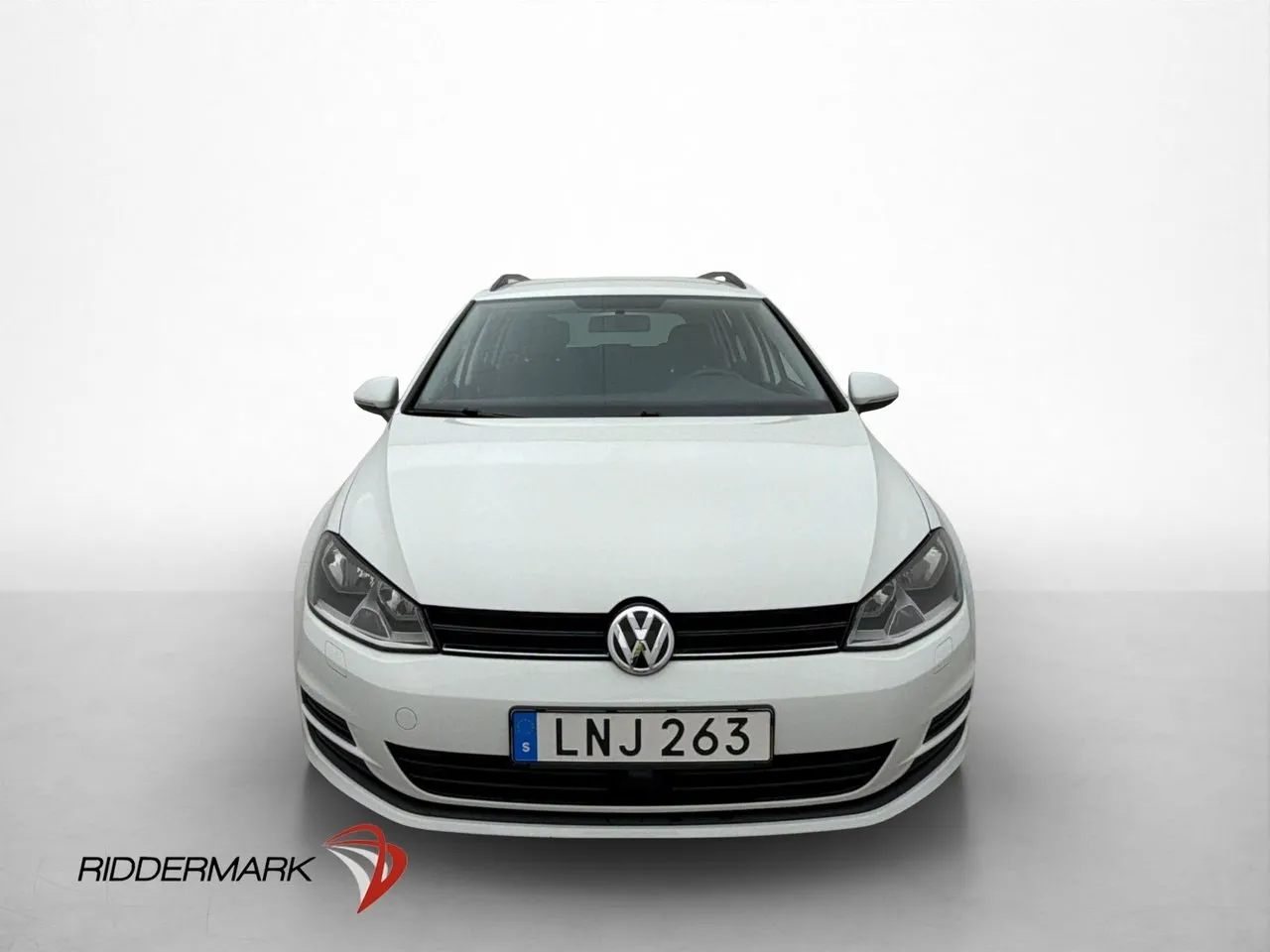 Volkswagen Golf bild 2