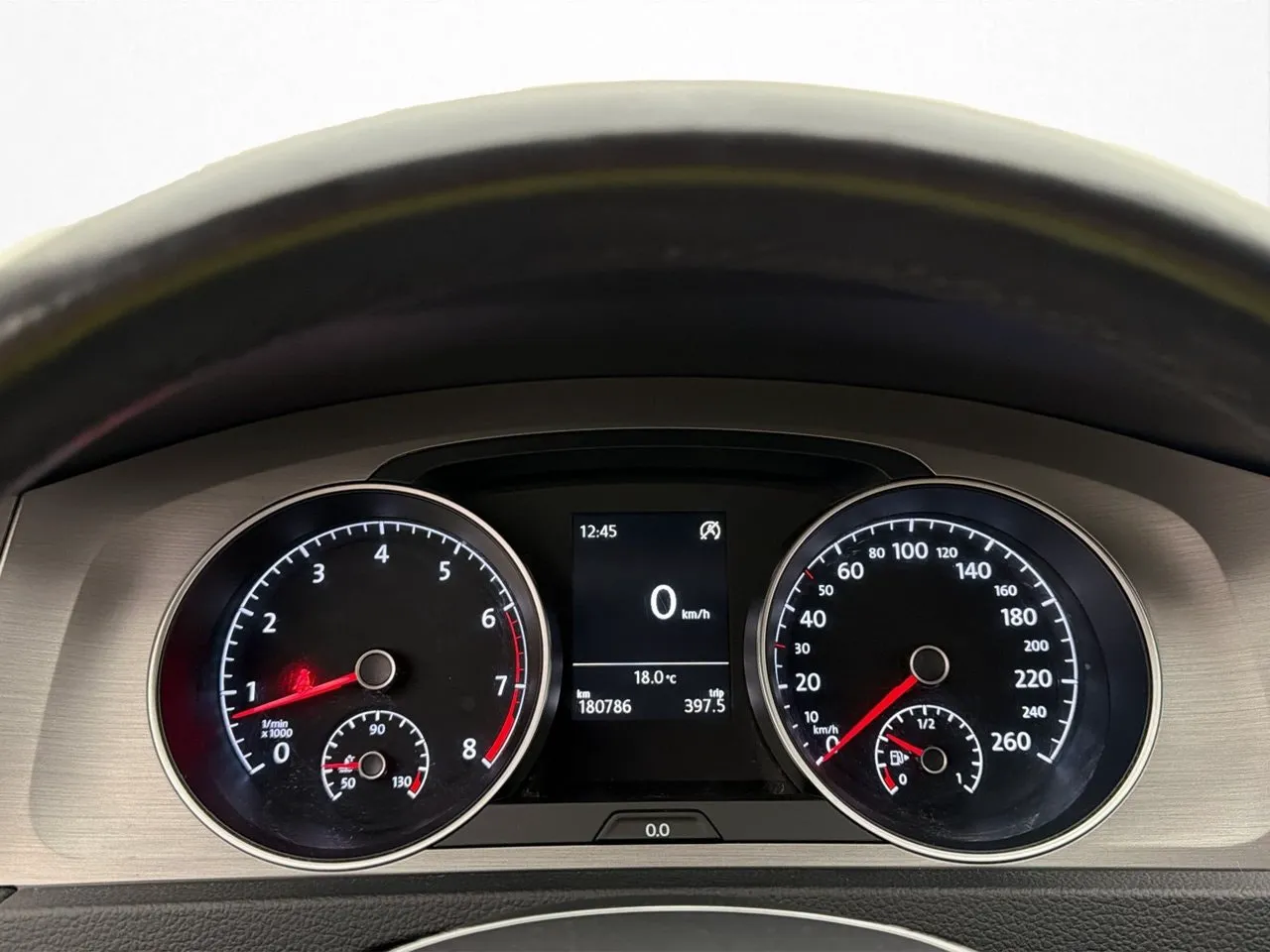 Volkswagen Golf bild 15