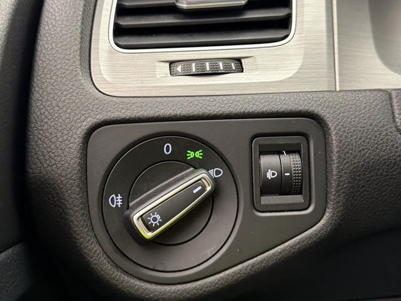 Volkswagen Golf bild 24