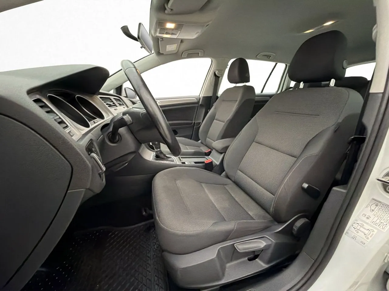Volkswagen Golf bild 9