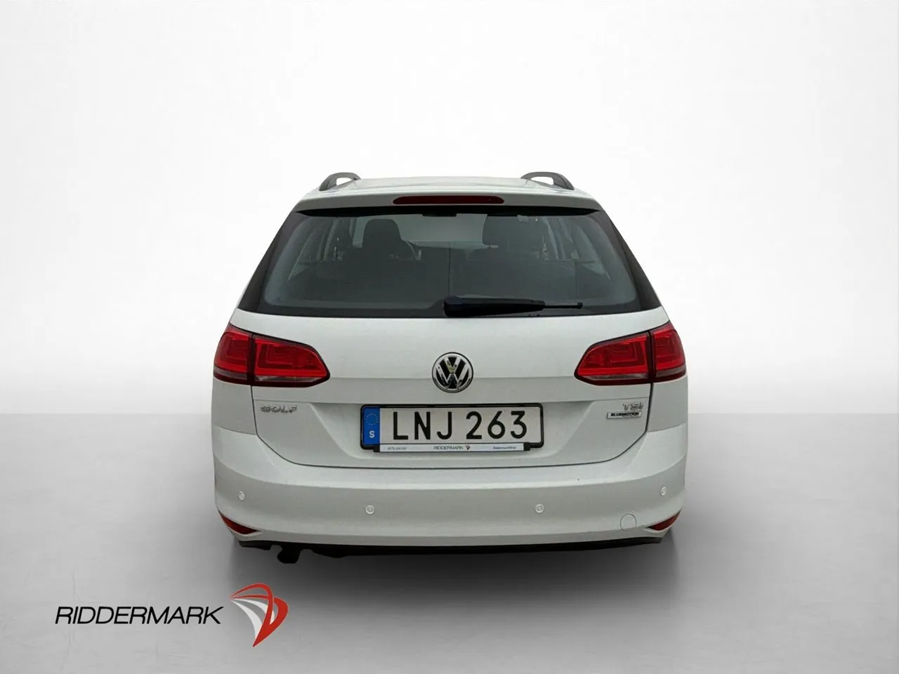 Volkswagen Golf bild 6