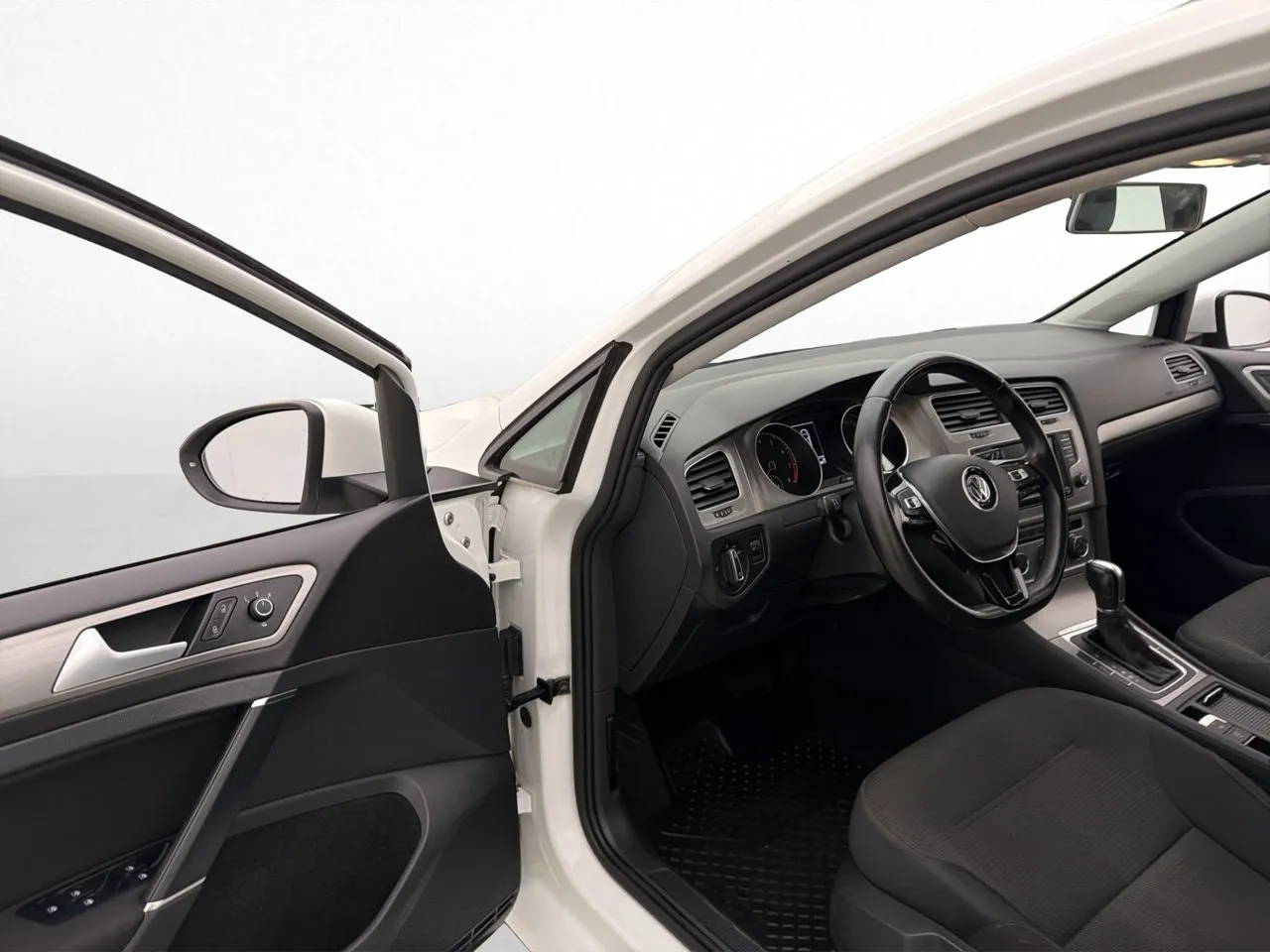 Volkswagen Golf bild 8