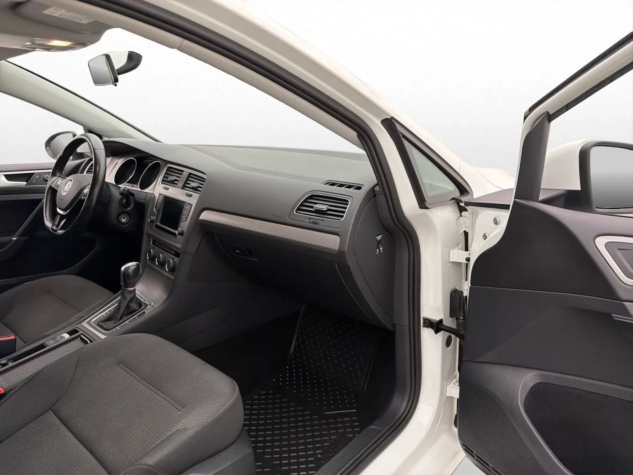 Volkswagen Golf bild 12
