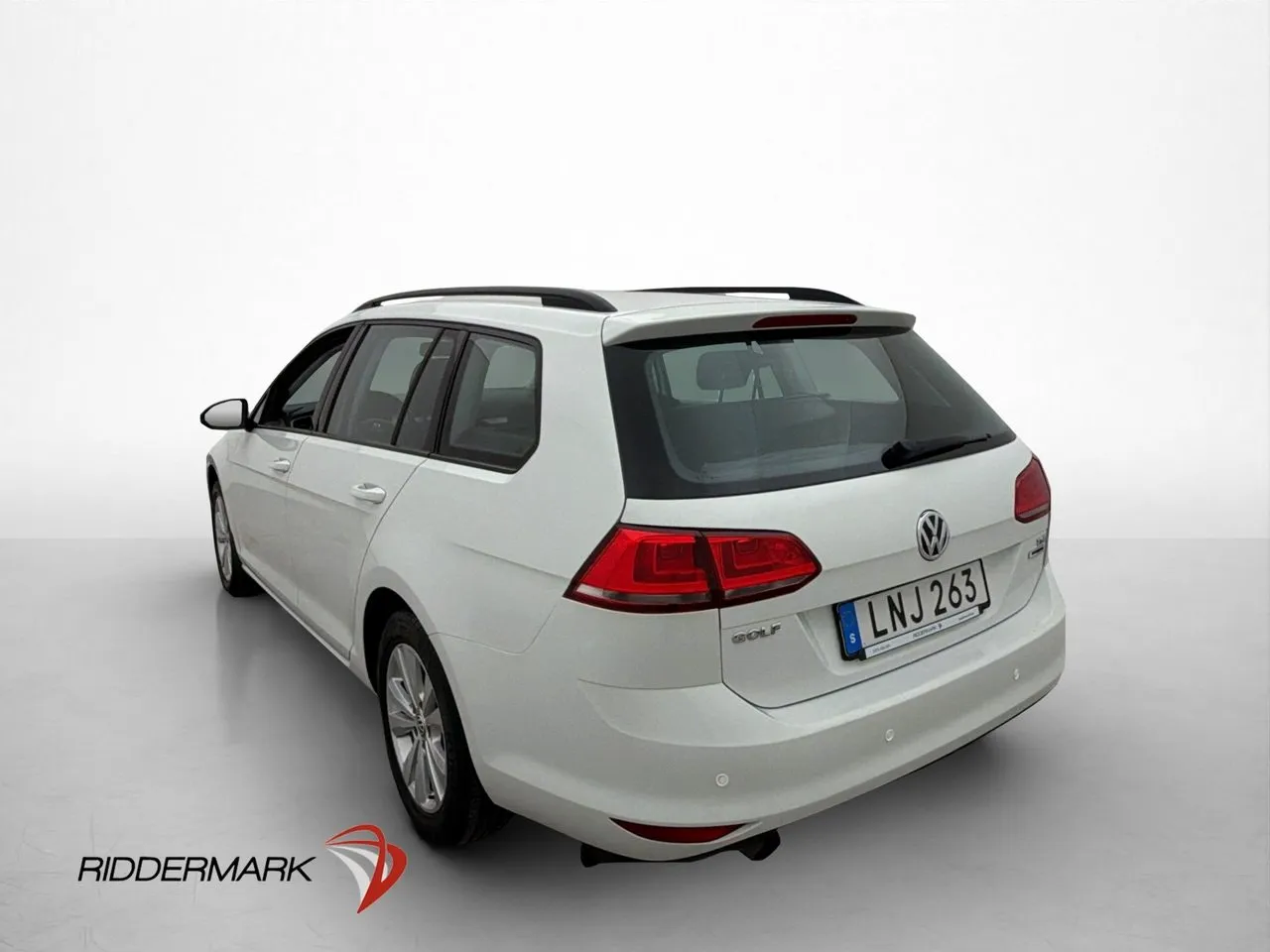 Volkswagen Golf bild 5