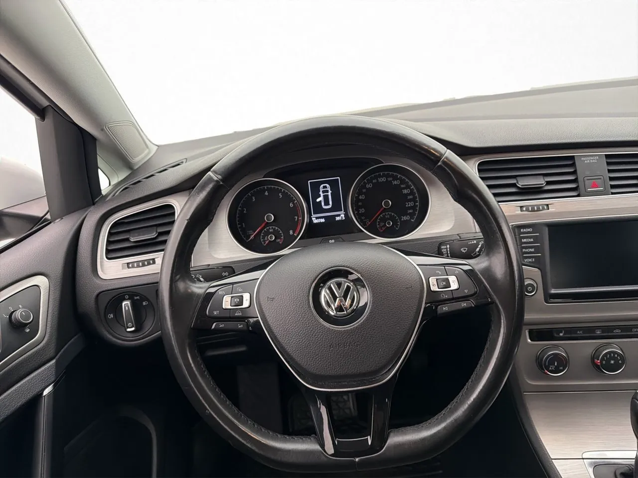 Volkswagen Golf bild 10