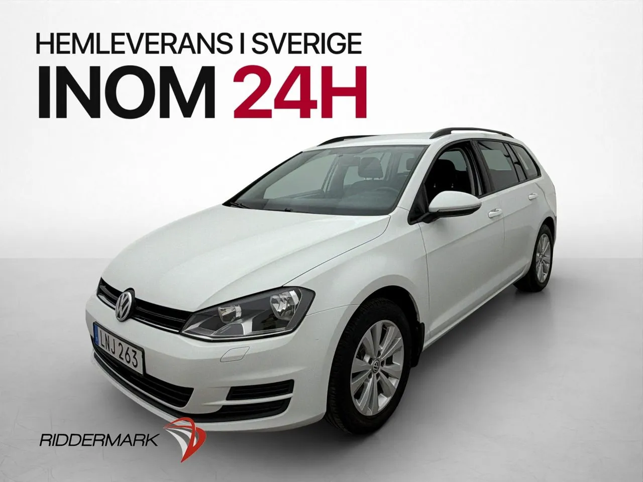 Volkswagen Golf bild 3