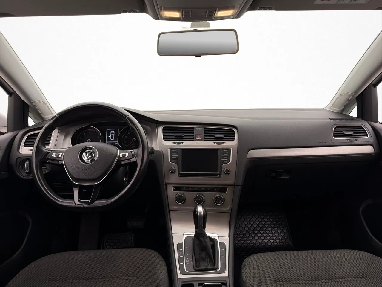 Volkswagen Golf bild 14